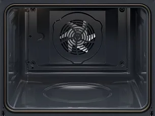 Электрический духовой шкаф AEG NBU5P411SB