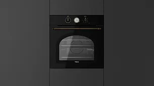 Электрический духовой шкаф Teka HRB 6300 ANTHRACITE-OB
