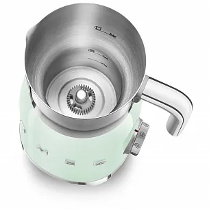 Вспениватель Smeg MFF11PGEU