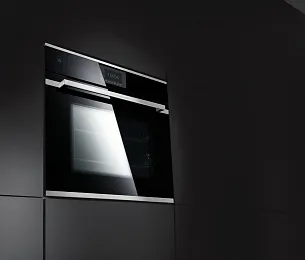 Электрический духовой шкаф Kuppersbusch B 6350.0 S1 Stainless Steel