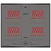 Индукционная варочная панель Kaiser KCT 6730 FIG