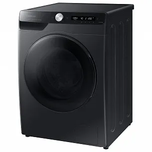 Стиральная машина Samsung WW80AG6L28BBLP
