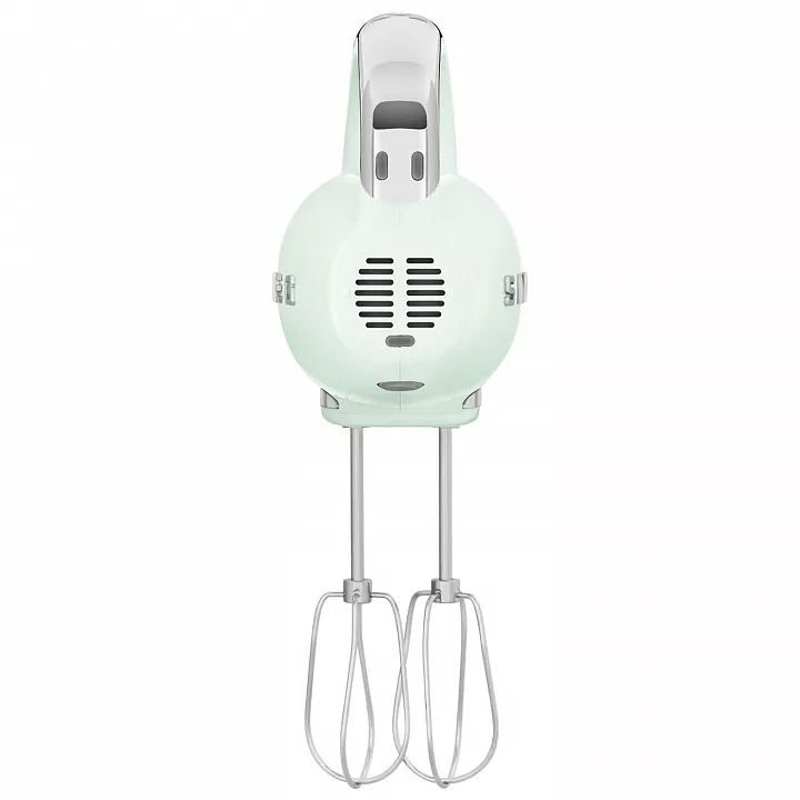 Ручной миксер Smeg HMF01PGEU