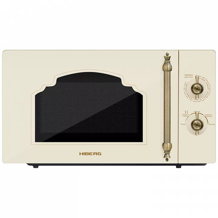 Микроволновая печь HIBERG i-VM 4288 YR