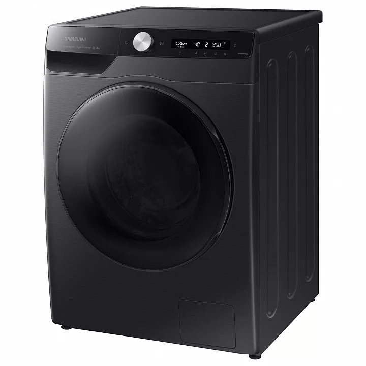 Стиральная машина Samsung WW80AG6L28BBLP