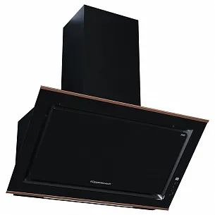 Наклонная вытяжка Kuppersbusch DW 9880.0 S7 Copper