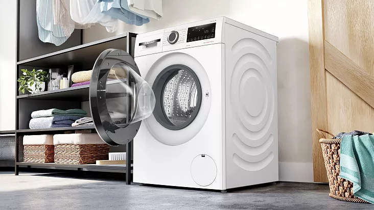 Стирально-сушильная машина BOSCH WNA25401ME