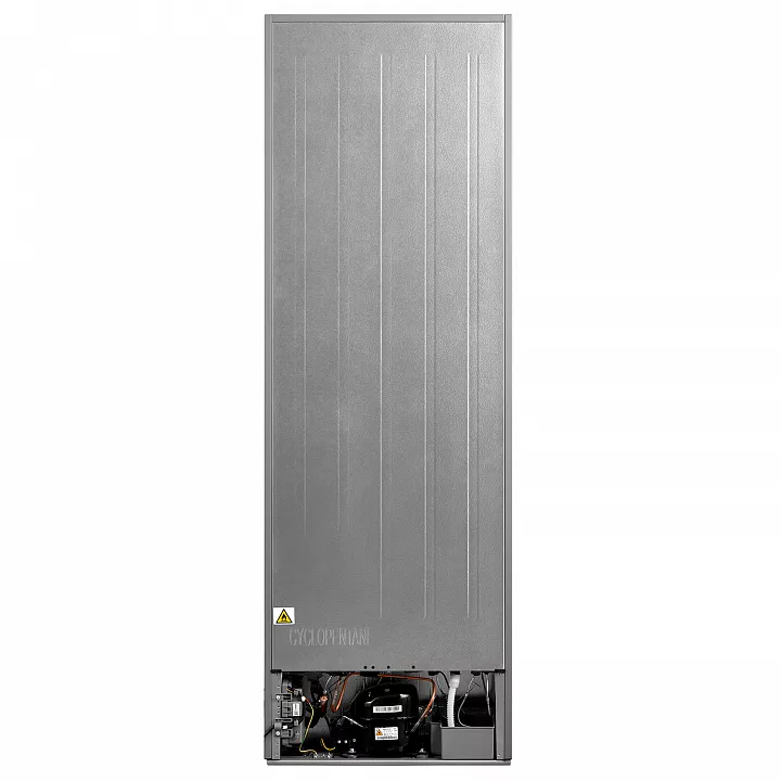 Холодильник-морозильник Midea MDRB469MGF46I