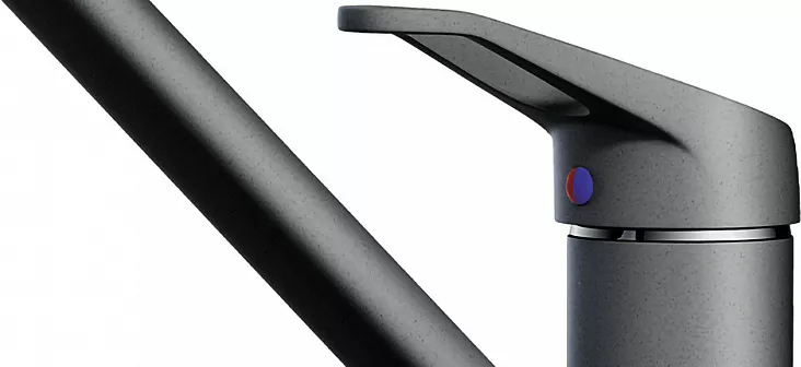 Смеситель для кухни OMOIKIRI Kado-PL
