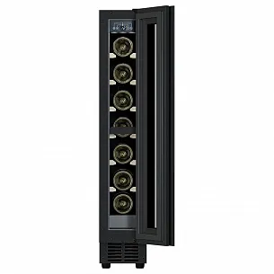 Встраиваемый винный шкаф Meyvel MV9NH-KBT1