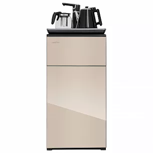 Кулер для воды HIBERG F-91FGY