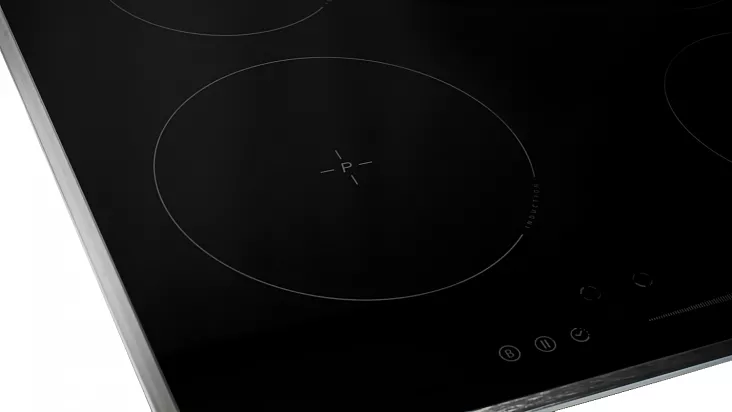 Индукционная варочная панель GRAUDE IK 60.1 E