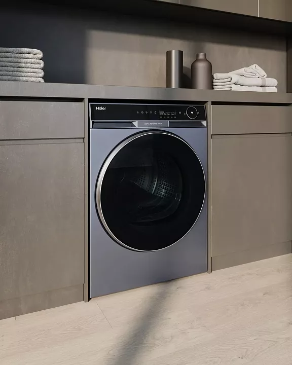 Сушильная машина Haier HD100-A3397SU1