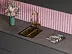 Смеситель для кухни OMOIKIRI Wakayama
