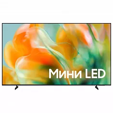 Телевизор Samsung UE65M80HAUXPY (2026) 65", 4K UHD, LED