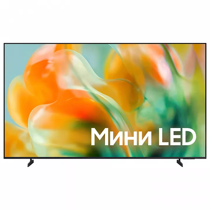 Телевизор Samsung UE65M80HAUXPY (2026) 65", 4K UHD, LED