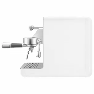 Эспрессо кофемашина SMEG EMC02WHMEU