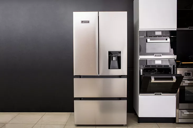 Холодильник-морозильник French Door Kaiser KS 80420 R N