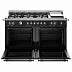 Варочный центр Bertazzoni HER126G2ENET2