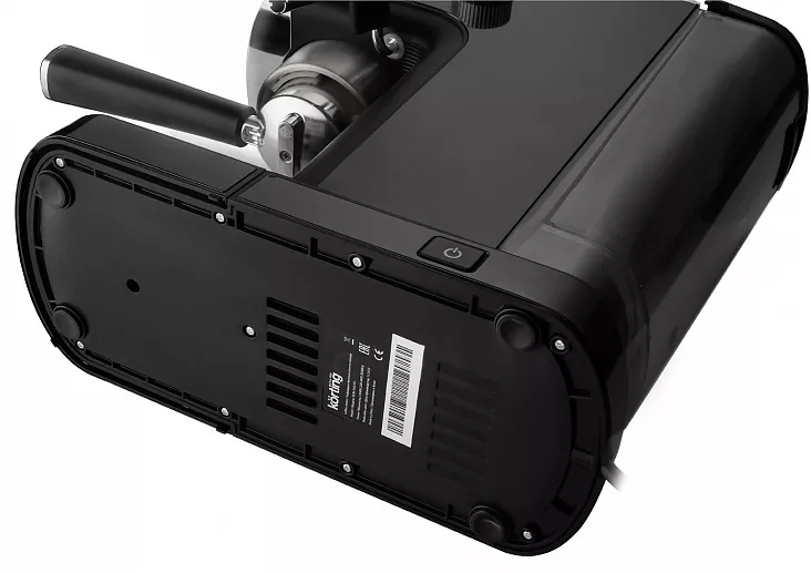 Рожковая кофемашина Korting KCM 1002 EN