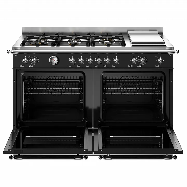 Варочный центр Bertazzoni HER126G2ENET2