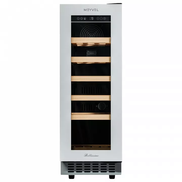 Встраиваемый винный шкаф Meyvel MV19NH-KWT1