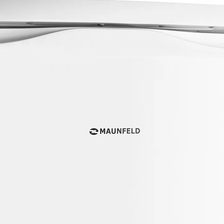 Морозильная камера MAUNFELD MFFR85W