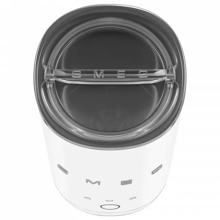 Вспениватель Smeg MFF02WHMEU