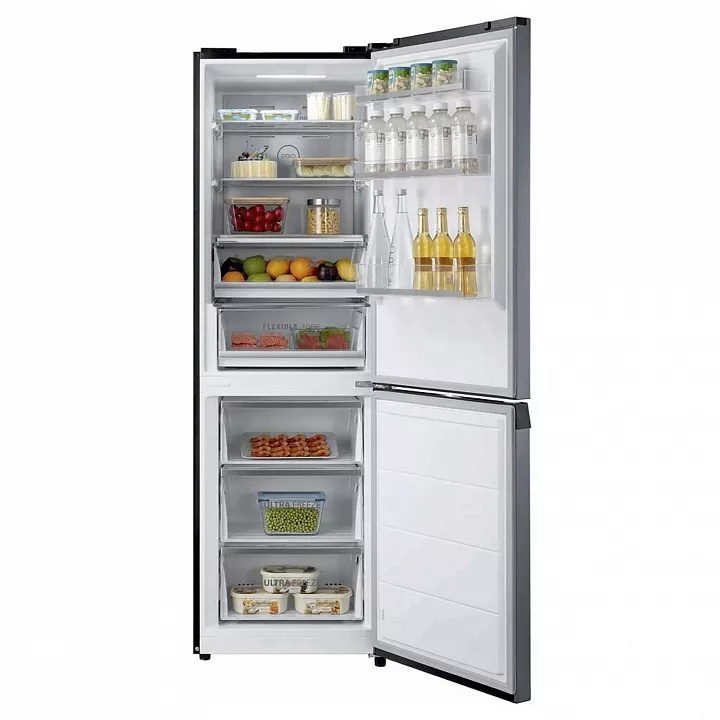 Холодильник-морозильник TOSHIBA GR-RB500WE-PMJ(06)