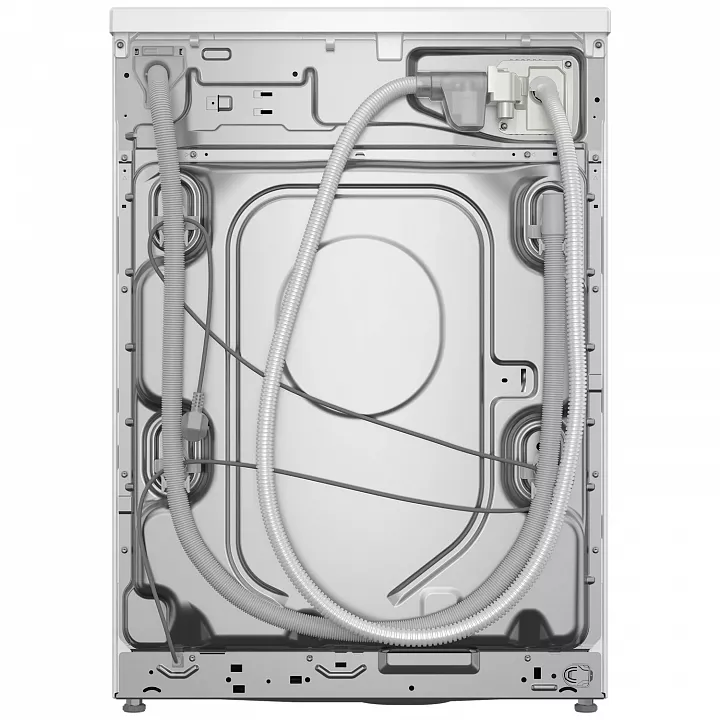Стиральная машина BOSCH WGB256A0ME