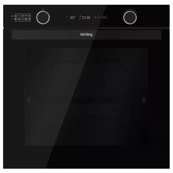 Электрический духовой шкаф Korting OKB 61031 QGN