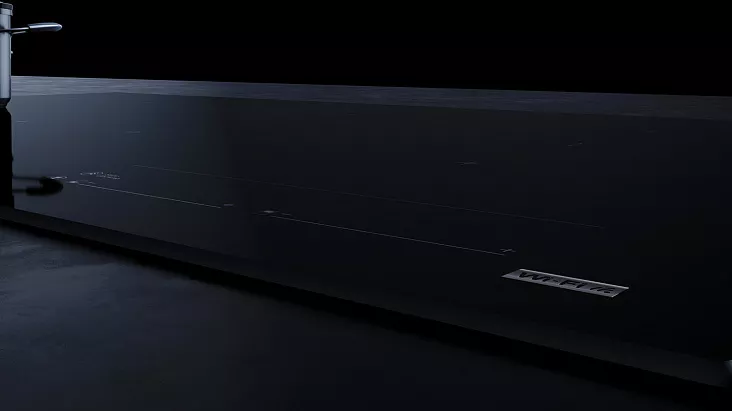 Индукционная варочная панель Kuppersbusch KI 9880.1 SR
