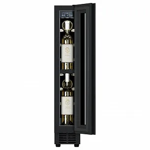 Встраиваемый винный шкаф Meyvel MV9NH-KBT1
