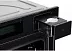 Электрический духовой шкаф с паром HIBERG S-VM 6615 B i-SMART