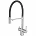 Смеситель для кухни OULIN OL-8024