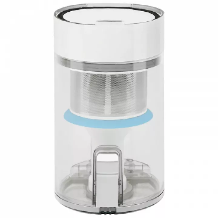 Вертикальный пылесос Haier HVC250