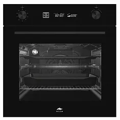 Электрический духовой шкаф MILLEN MEO 605 BL