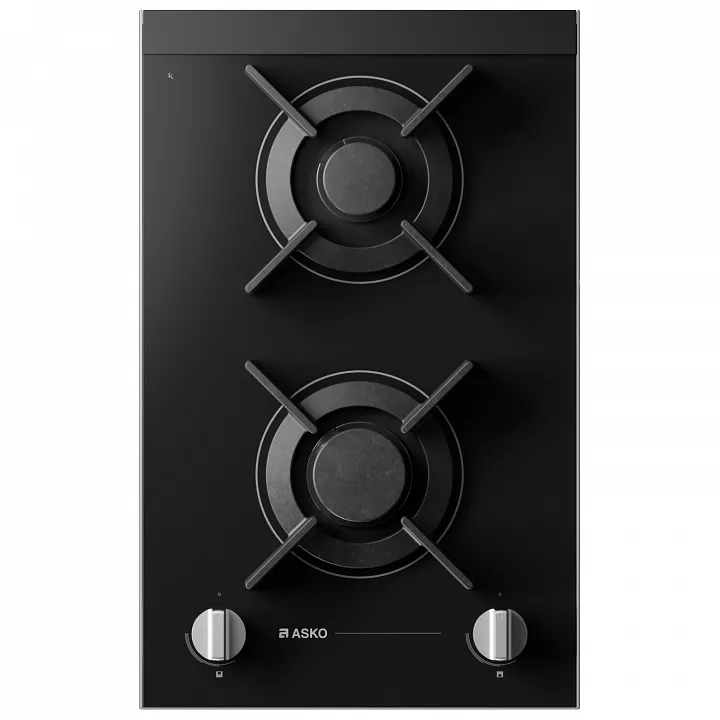 Газовая варочная панель Asko HG8320BGB1