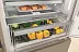 Встраиваемый холодильник-морозильник Whirlpool SP40812EU2
