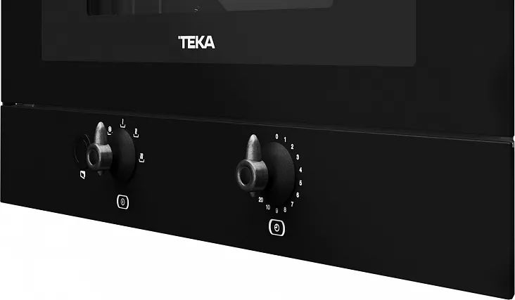 Встраиваемая микроволновая печь Teka MWR 22 BI ANTHRACITE-OS