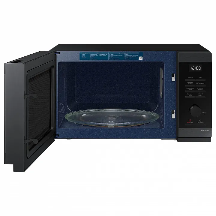 Микроволновая печь Samsung MS32DG4504AGBW