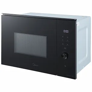 Встраиваемая микроволновая печь Midea MI982517GBI