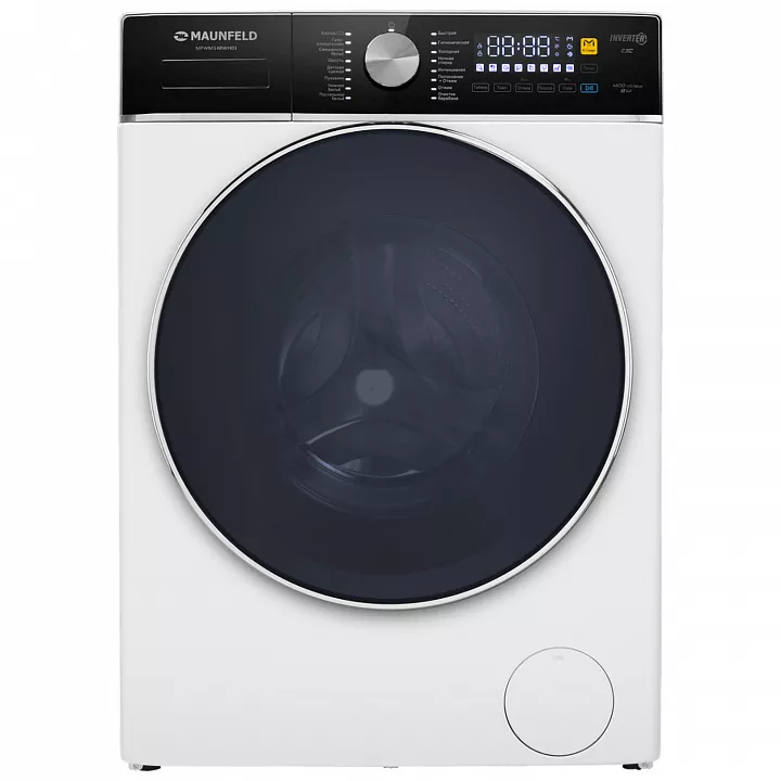 Стиральная машина MAUNFELD MFWM148WH03