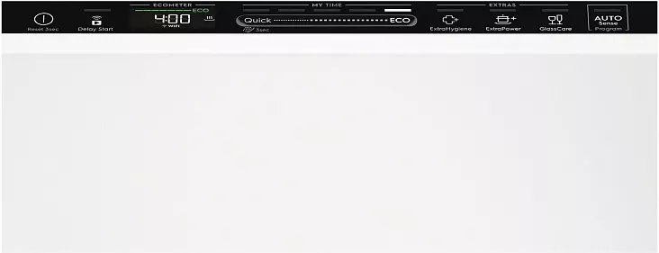 Встраиваемая посудомоечная машина Electrolux EEG69420W