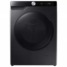Стирально-сушильная машина Samsung WD90DG6G94BBLP
