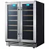 Встраиваемый винный шкаф Cellar Private CP042-2T