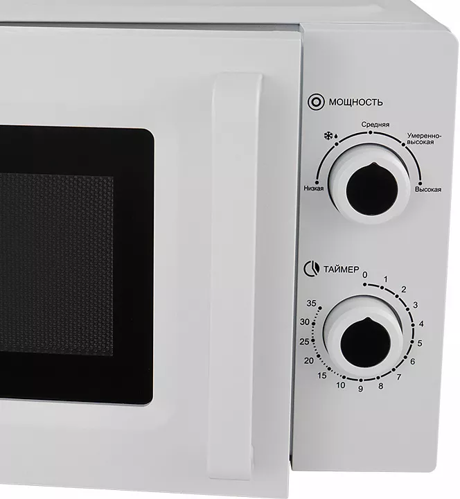 Микроволновая печь LEX FSMO 20.01 WH