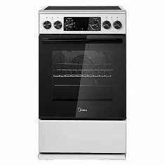 Плита Midea MFO-D4E20T9E(SL)
