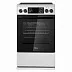 Плита Midea MFO-D4E20T9E(SL)