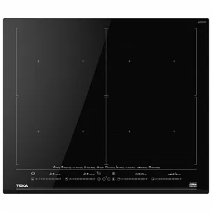 Индукционная варочная панель Teka IZF 68700 MST BLACK